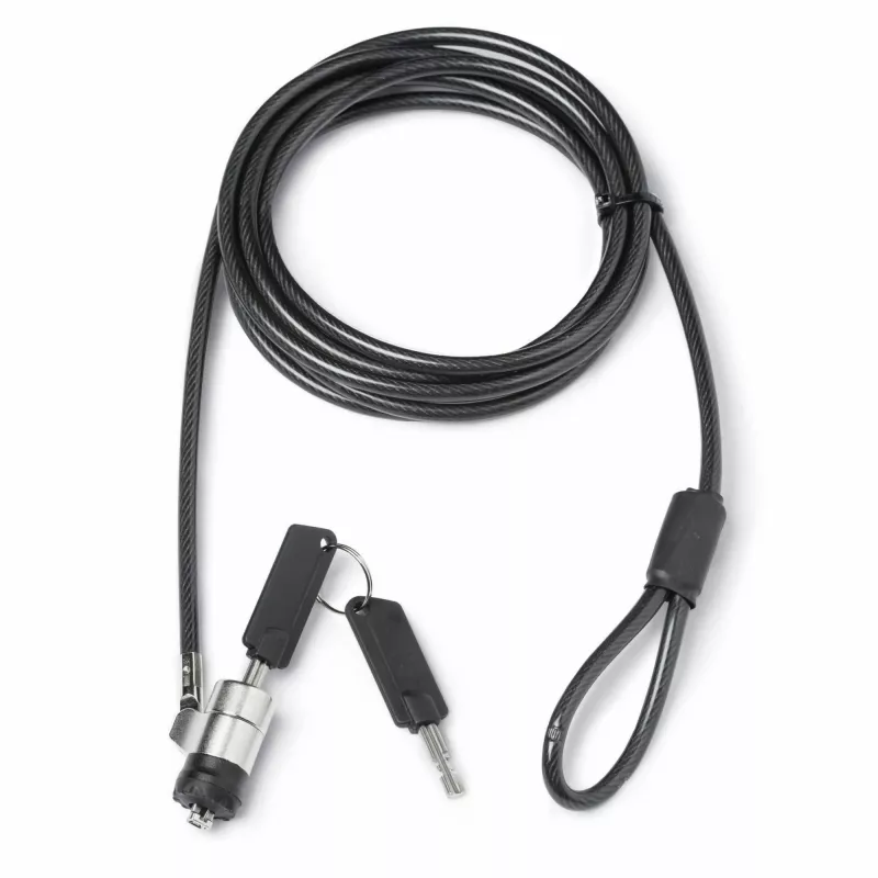 Notebook beveiligingsslot DICOTA Stand-alone Pro Key D30867