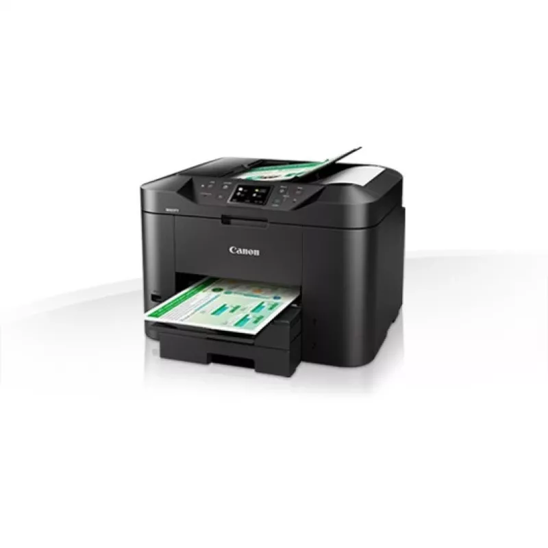 Canon MAXIFY MB2750 inkjet A4 600 x 1200 DPI WLAN