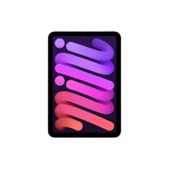 Tablet Apple iPad mini 5G 8,3 inch A17 Pro 256 GB iPadOS 18