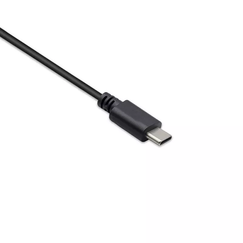 Super FAST PD-oplader voor Raspberry Pi 4, USB-C