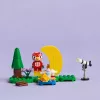 LEGO Animal Crossing Sterrenkijken met Eufemia set 77053