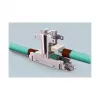 Easylan CKEFFL00 Ethernet-patchkabel zilver