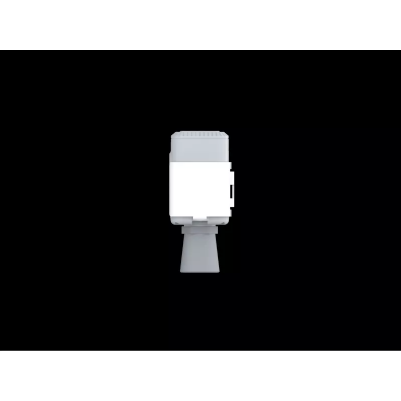 Ultrasone afstandssensor Milesight EM500-UDL-868M-W100 — 10 m bereik, draadloos 868 MHz