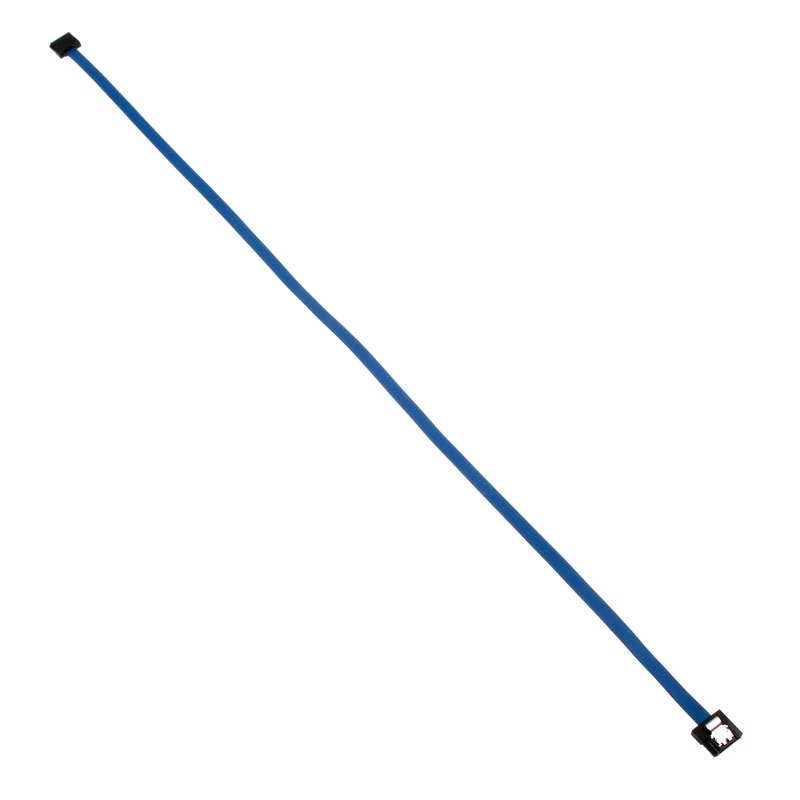 SATA-kabel Akasa PROSLIM SATA 3.0 50cm