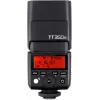 Flitser Godox TT350N compact zwart