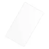 Baseus Crystal gehard glas voor Tesla Model X/S, 17 inch, 0,3 mm