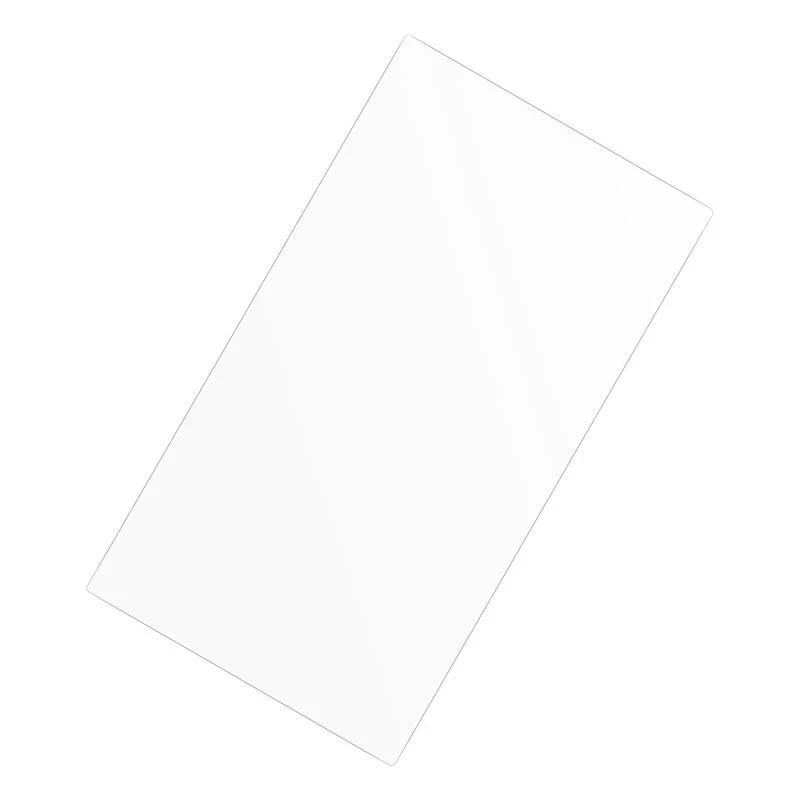 Baseus Crystal gehard glas voor Tesla Model X/S, 17 inch, 0,3 mm