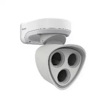 Behuizing Mobotix MX-M73A-LSA