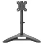 Monitor-tafelstandaard MACLEAN MC-987 voor 13–27 inch beeldschermen, max. belasting 8 kg