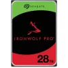 Seagate IronWolf Pro ST28000NT000 interne harde schijf 28 TB 7200 RPM 512 MB 3,5
