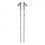 Trekkingstokken Black Diamond Trail Trekking Poles Iron Red