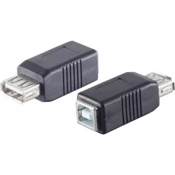 Kabel-genderchanger ShiverPeaks BS77044