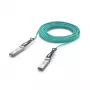 Ubiquiti UACC-AOC-SFP28-20M InfiniBand glasvezelkabel 20m SFP28
