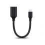 USB-C naar USB 3.1 adapter Veho VCL-220-USBCA, compact ontwerp, USB-C naar USB-A