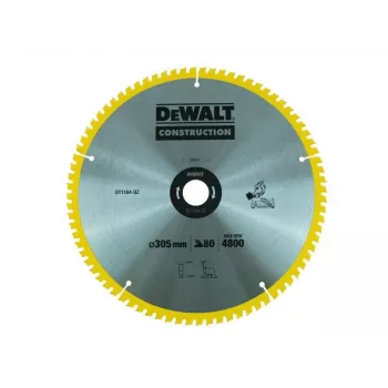 Cirkelzaagaccessoire DeWALT DT1184-QZ