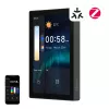SONOFF NSPanel Pro 120 smart bedieningspaneel Matter WiFi/Bluetooth/ZigBee (zwart)