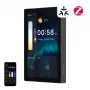 SONOFF NSPanel Pro 120 smart bedieningspaneel Matter WiFi/Bluetooth/ZigBee (zwart)