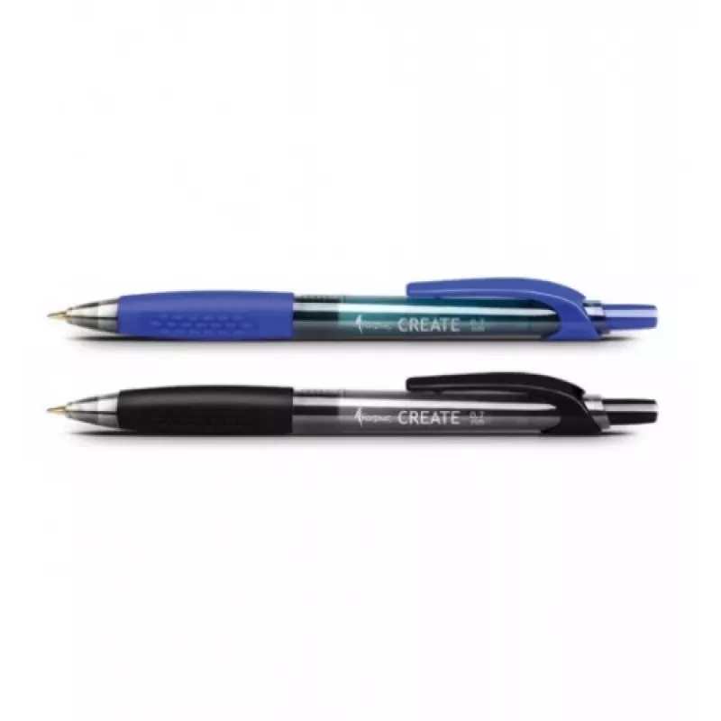 Intrekbare gelpen Forpus FO51962
