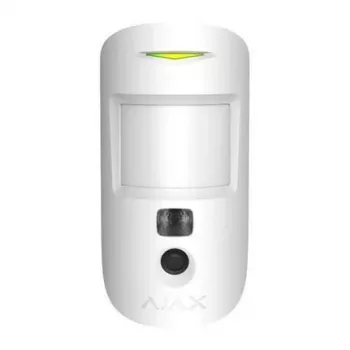 Detector Wrl MOTIONCAM/wit 38190 Ajax