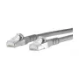 Metz 130845C033-E Ethernet-patchkabel