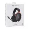 Koptelefoon White Shark GH-2445 Fox zwart