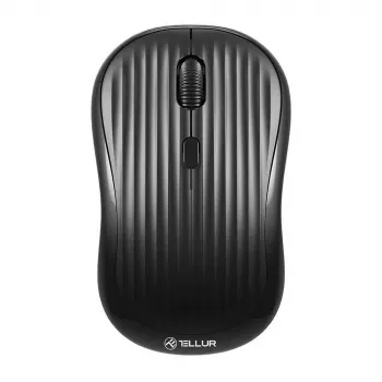 Draadloze muis Tellur TLL491351 USB
