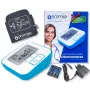 Oromed ORO-N3 Compact+ automatische bovenarm bloeddrukmeter met voedingsadapter