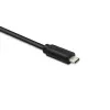 Qoltec PD 120W Turbo snellader | 5-28V | 3-4,5A | USB-C | zwart