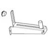 Zebra P1058930-086 printerkit