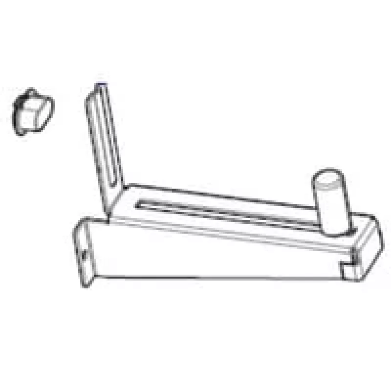 Zebra P1058930-086 printerkit