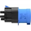 Nrgkick 20001002 netadapter zwart