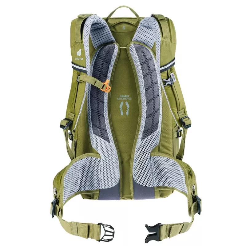 Fietsrugzak -Deuter Trans Alpine 30 Sprout- Kaktus