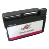 Inktpatroon voor HP Oj 6100 EPrinter TBH-933XLMR magenta ref.