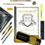 BLUE SKY Harry Potter – schrijfwarenset 11-delig (HP148451)