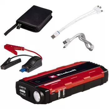 Draagbare accu Einhell CE-JS 8, 7500 mAh