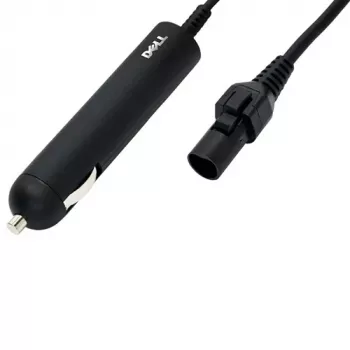 DELL 450-AFLE voeding/adapter auto 65 W zwart