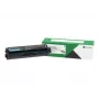 LEXMARK 20N20C0 toner cyaan Lexmark 20N20C0 cyaan 1 500 pag. CS331 / CX331