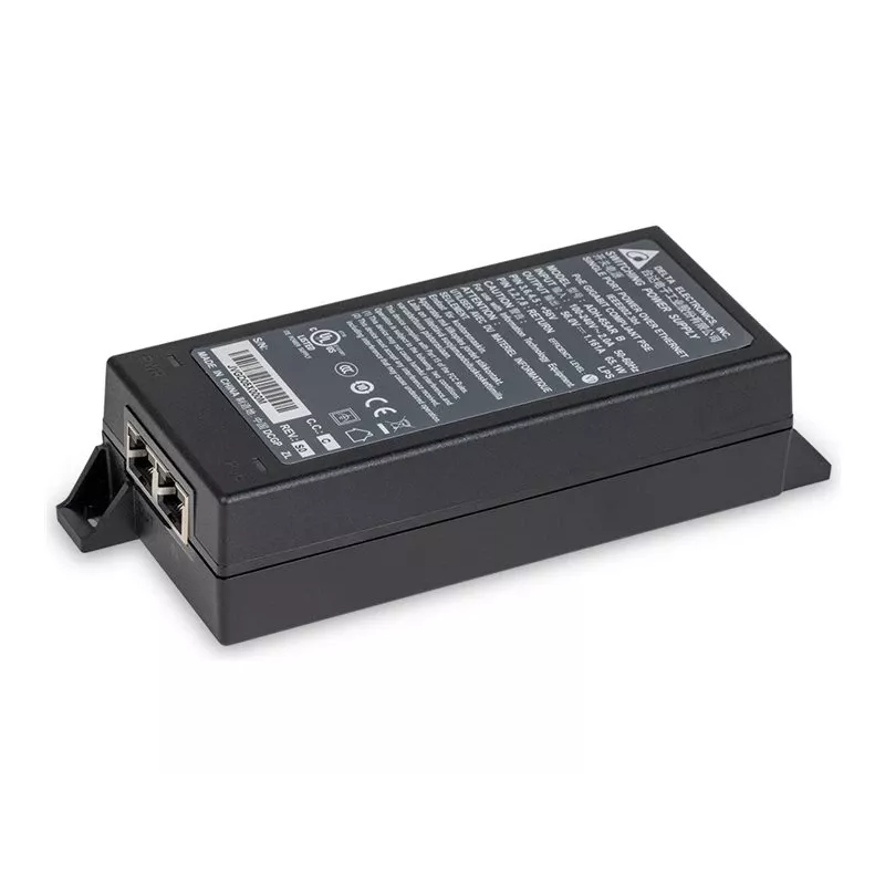 LANCOM 10G PoE++-injector EU 10 Gigabit Ethernet 65W vermogen