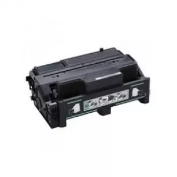 Ricoh 407008 tonerpatroon 1 st. origineel zwart