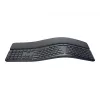 Logitech ERGO K860 - toetsenbord - draadloos - 2,4 GHz, Bluetooth 5.0 - QWERTY - Spaans - grafiet