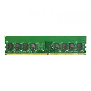 Synology - DDR4 - module - 4 GB - DIMM 288-PIN - 2666 MHz / PC4-21300 1,2 V unbuffered non-ECC