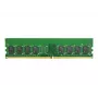 Synology - DDR4 - module - 4 GB - DIMM 288-PIN - 2666 MHz / PC4-21300 1,2 V unbuffered non-ECC