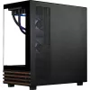 FTW A-Line LCS 5060Ti D5, gaming-pc zwart/transparant, Windows 11 Home