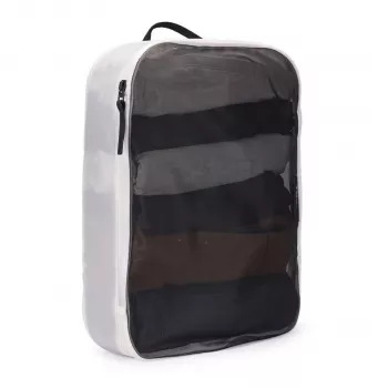 Thule 5572 Pakwürfel Medium wit