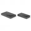Lindy 70m Cat.6A HDMI 4K60 & Type C HDBaseT 3.0 KVM-extender