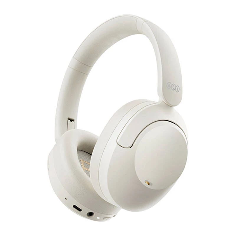 Draadloze hoofdtelefoon QCY ANC H4