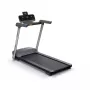Elektrische loopband opvouwbaar Horizon Fitness Evolve 3.0 — 16 km/u, 127×51 cm loopvlak, 12 programma's, max. gebruikersgewicht 113 kg, LED-display