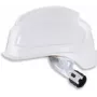Veiligheidshelm Uvex 9770331 rood