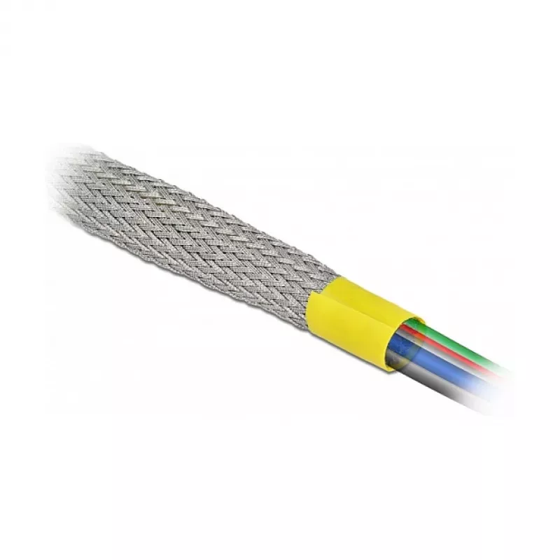 Kabelhuls DeLOCK 20788 grijs