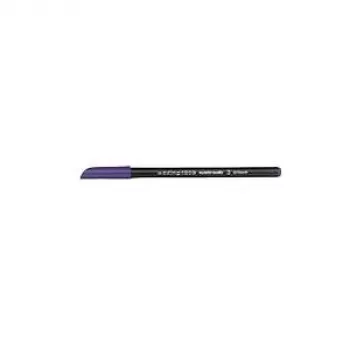 EDDING 4-1300003 - medium - 1 kleuren - blauw - ronde punt - 2 mm - 2 mm